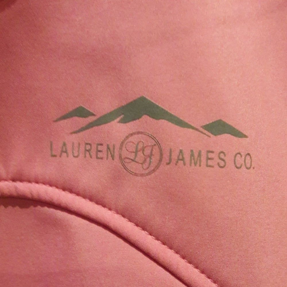Lauren James Jacket - Picture 3 of 3